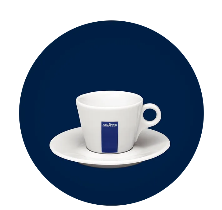 Classic Collection Cappuccino Cup